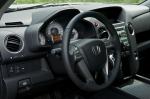 Honda Pilot 2009 года